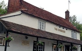 The Chequers Inn